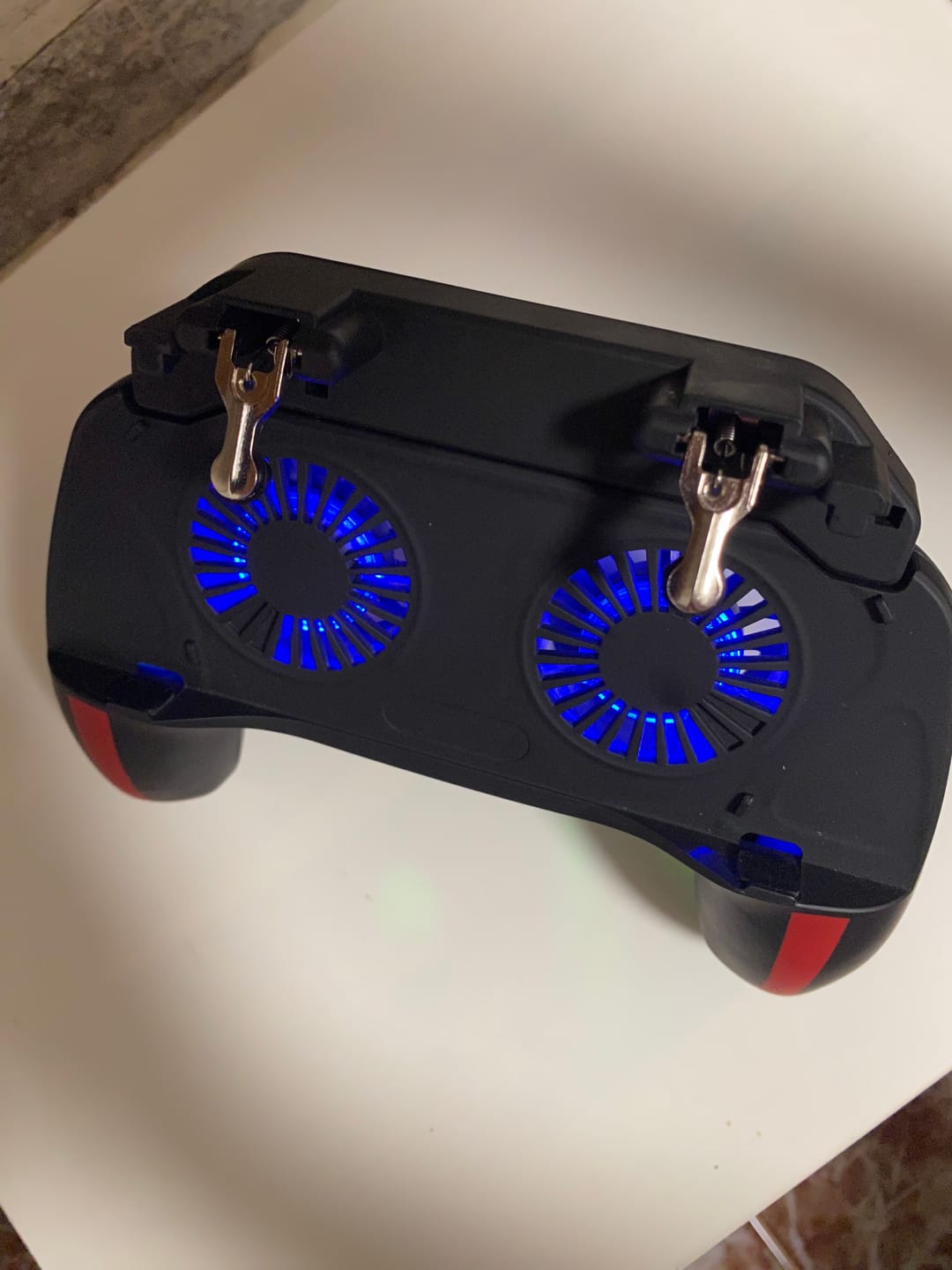 Photo associée à l’avis de Lina P.