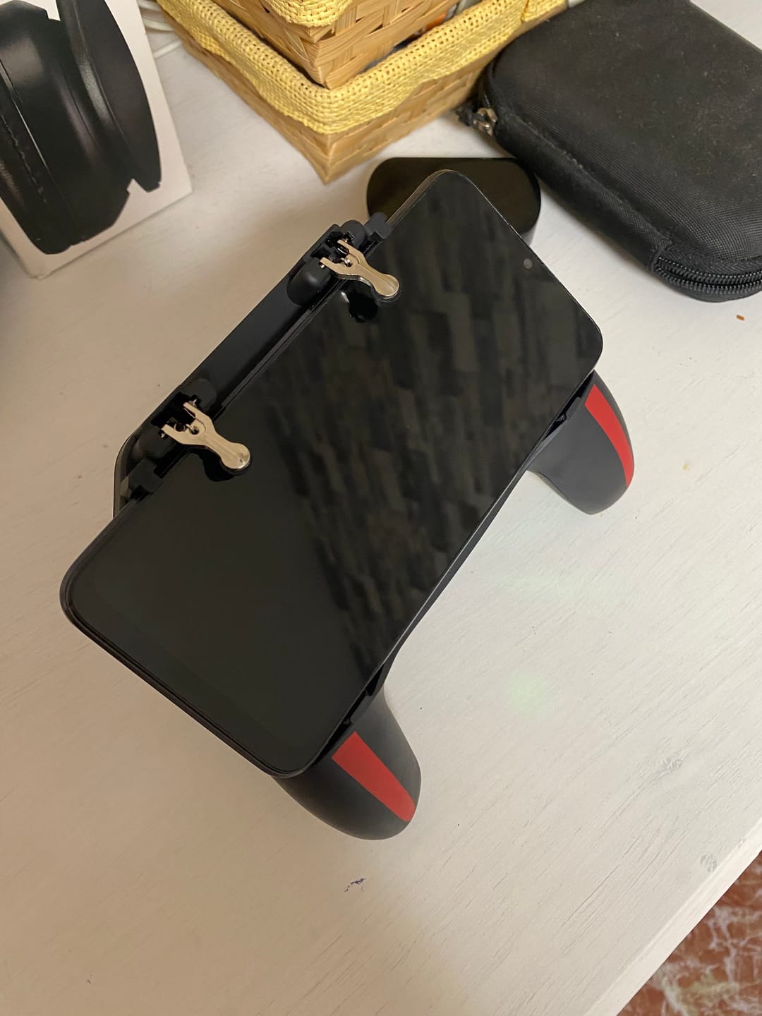 Photo associée à l’avis de Nassim T.