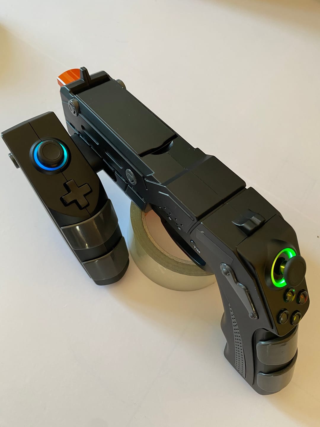 Photo associée à l’avis de Sofiane B.