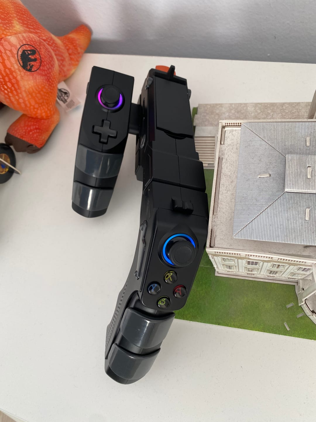 Photo associée à l’avis de Mélina R.